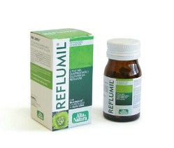 REFLUMIL 15 COMPRESSE - Antica Farmacia Ferrari