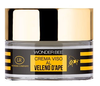 WONDER BEE CREMA VISO 50 ML - Antica Farmacia Ferrari