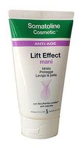 SOMATOLINE COSMETIC LIFT EFFECT CREMA MANI 75 ML - Antica Farmacia Ferrari