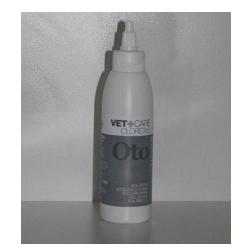 VETCARE CLOREXYL OTO 150ML - Antica Farmacia Ferrari