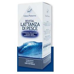 REVITAL LATTANZA PESCE 100 CAPSULE - Oltrefarma