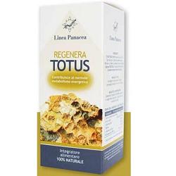 REGENERA TOTUS 80 CAPSULE - Oltrefarma