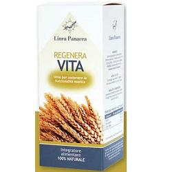 REGENERA VITA 80 CAPSULE - Oltrefarma