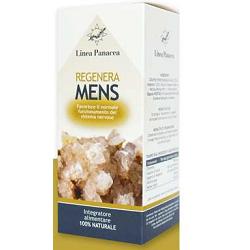 REGENERA MENS 80 CAPSULE - Oltrefarma
