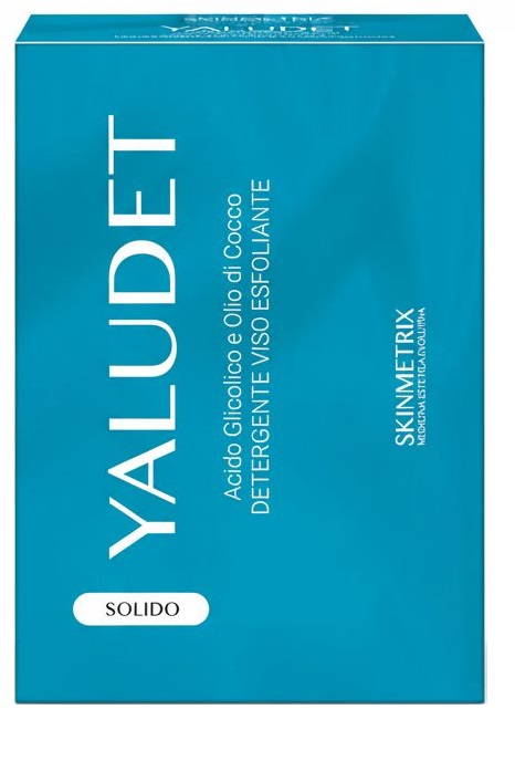 YALUDET SAPONE SOLIDO 100 G - Oltrefarma