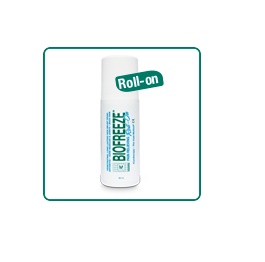 BIOFREEZE ROLLON 89 ML - Antica Farmacia Ferrari