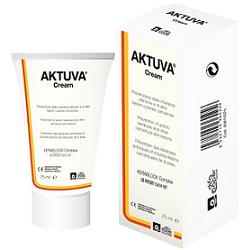 AKTUVA CREAM TUBO 75 ML - Antica Farmacia Ferrari