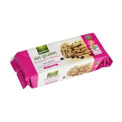 GULLON BISCOTTI SENZA GLUTINE 130 G - Antica Farmacia Ferrari