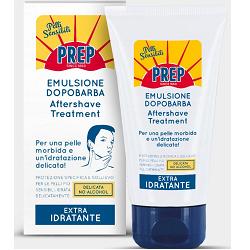 PREP EMULSIONE DOPOBARBA PELLI SENSIBILI 75 ML - Antica Farmacia Ferrari