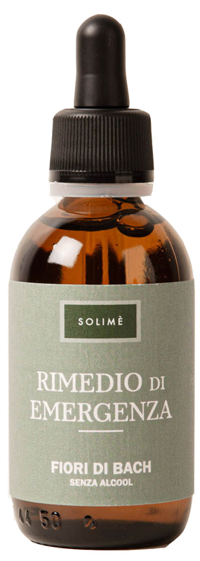 RESCUE REMEDY 50 ML - Antica Farmacia Ferrari