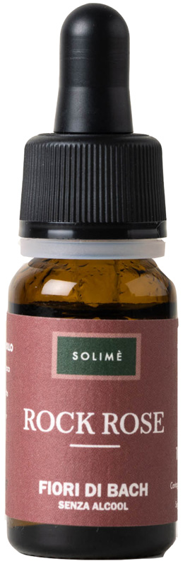 ROCK ROSE 10 ML - Antica Farmacia Ferrari