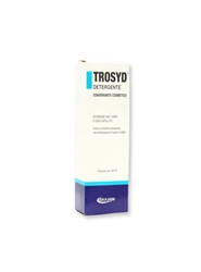 TROSYD DETERGENTE 150 ML - Antica Farmacia Ferrari