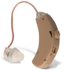 AMPLIFICATORE ACUSTICO ACUSTIKA DISCRETO - Antica Farmacia Ferrari