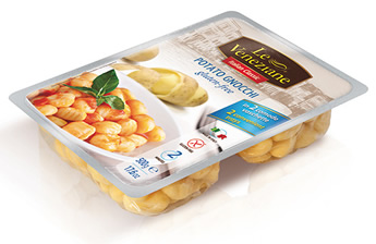 LE VENEZIANE GNOCCHI DI PATATE 500 G - Antica Farmacia Ferrari