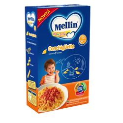 MELLIN JUNIOR CONCHIGLIETTE 280 G - Antica Farmacia Ferrari
