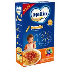 MELLIN JUNIOR PENNETTE 280 G - Antica Farmacia Ferrari