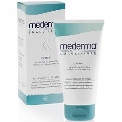 MEDERMA SMAGLIATURE CREMA 150 G - Antica Farmacia Ferrari