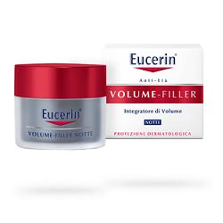 EUCERIN HYALURON FILLER VOLUME NOTTE 50 ML - Antica Farmacia Ferrari