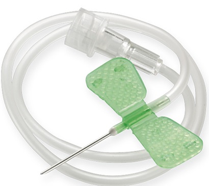 AGO MICROPERFUSORE STERILE PIC MIRAGE GAUGE 23 3/4 - Antica Farmacia Ferrari