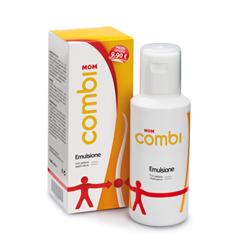 MOM COMBI EMULSIONE 100 G - Antica Farmacia Ferrari