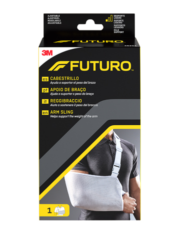 FUTURO REGGIBRACCIO ADULTI TAGLIA UNICA - Antica Farmacia Ferrari