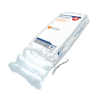 COTONE IDROFILO PIC REKOSAC ZIG ZAG 100 G CON FUSTELLA - Antica Farmacia Ferrari
