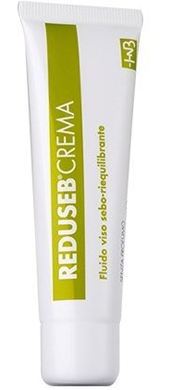 REDUSEB CREMA 30 ML - Antica Farmacia Ferrari