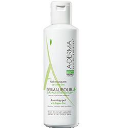 DERMALIBOUR+ GEL 250 ML ADERMA - Antica Farmacia Ferrari