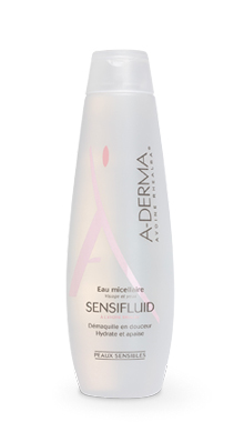 SENSIFLUID ACQUA MICELLARE 500 ML - Antica Farmacia Ferrari