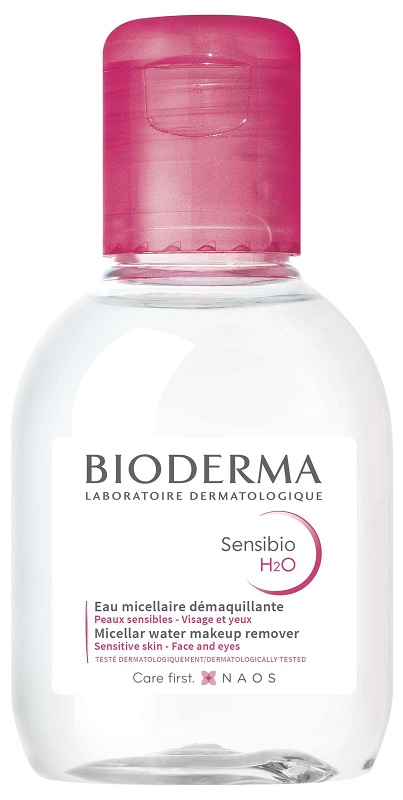 SENSIBIO H2O 100 ML - Antica Farmacia Ferrari