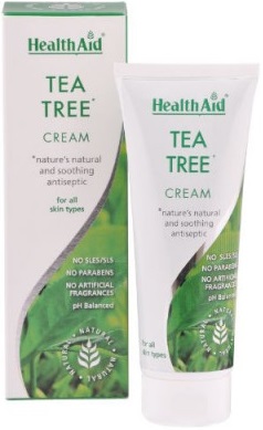 TEA TREE CREMA 75 ML - Antica Farmacia Ferrari