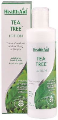 TEA TREE LOZIONE 250 ML - Antica Farmacia Ferrari