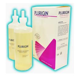 PLURIGIN SOLUZIONE GINECOLOGICA 2 FLACONI 250 ML CON CANNULA - Antica Farmacia Ferrari