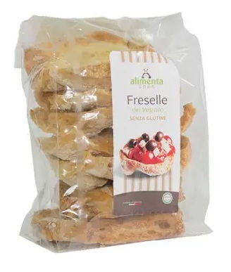 FRESELLE VESUVIO 250 GRAMMI - Antica Farmacia Ferrari