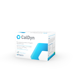 CALDYN 42 BUSTINE - Antica Farmacia Ferrari