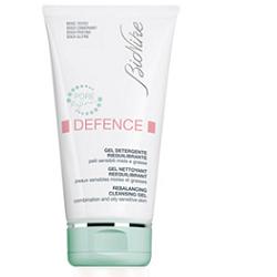 DEFENCE GEL DETERGENTE RIEQUILIBRANTE 150 ML - Antica Farmacia Ferrari