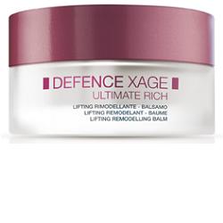 DEFENCE XAGE ULTIMATE BALSAMO LIFTING RIMODELLANTE 50 ML - Antica Farmacia Ferrari
