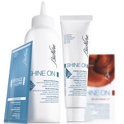 BIONIKE SHINE ON HS MIELE 10.3 - Antica Farmacia Ferrari
