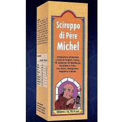 SCIROPPO PERE MICHEL 200 ML - Antica Farmacia Ferrari