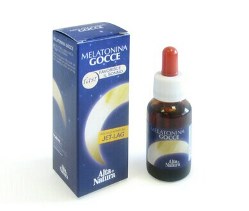 MELATONINA GOCCE 20 ML - Antica Farmacia Ferrari