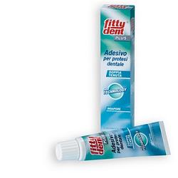 FITTYDENT PLUS 40 G OFFERTA SPECIALE - Antica Farmacia Ferrari