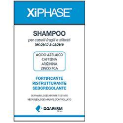 XIPHASE SHAMPOO 250 ML - Antica Farmacia Ferrari