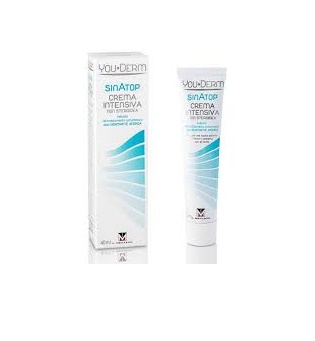 SINATOP YOUDERM CREMA INTENSIVA TUBO 100 ML - Antica Farmacia Ferrari