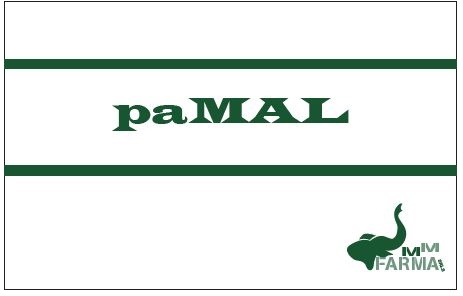 PAMAL 30 COMPRESSE - Antica Farmacia Ferrari
