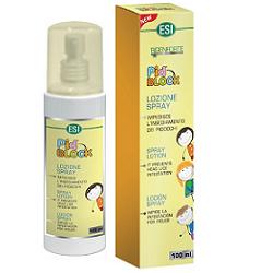 ESI PID BLOCK LOZIONE SPRAY 100 ML - Antica Farmacia Ferrari