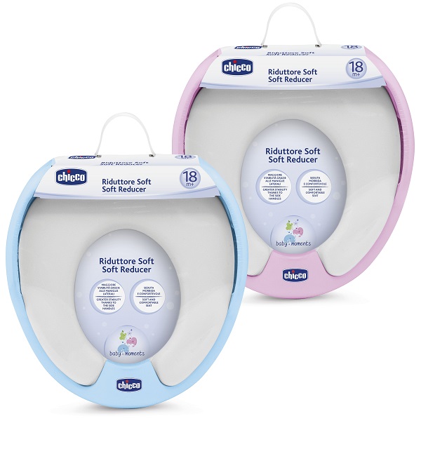 CHICCO RIDUTTORE SOFT - Antica Farmacia Ferrari