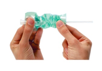 CATETERE AUTOLUBRIFICANTE IDROFILO ACTREEN HI LITE CATH CH08 20CM DONNA NELATON 30 PEZZI - Antica Farmacia Ferrari