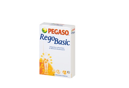 REGOBASIC 12 BUSTINE POLVERE - Antica Farmacia Ferrari