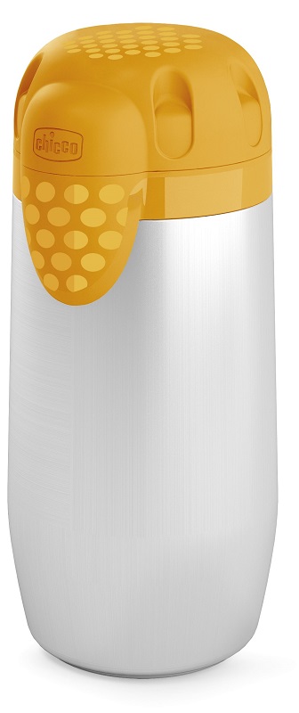 CHICCO PORTABIBERON TERMICO STEP UP - Antica Farmacia Ferrari