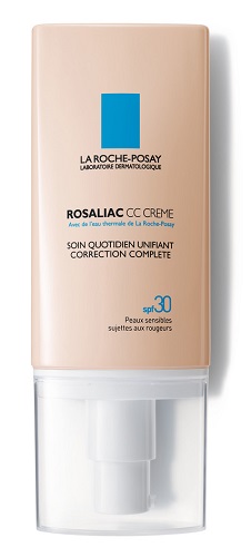 ROSALIAC CC CREME SPF30 50 ML - Antica Farmacia Ferrari